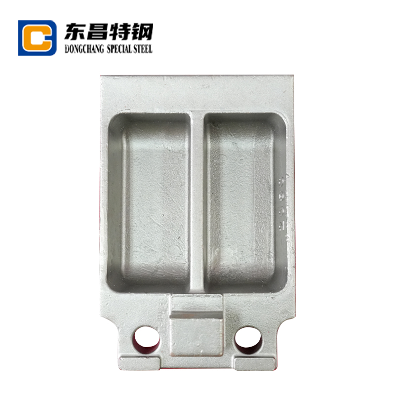 Heating Furnace Grate Plate Castings