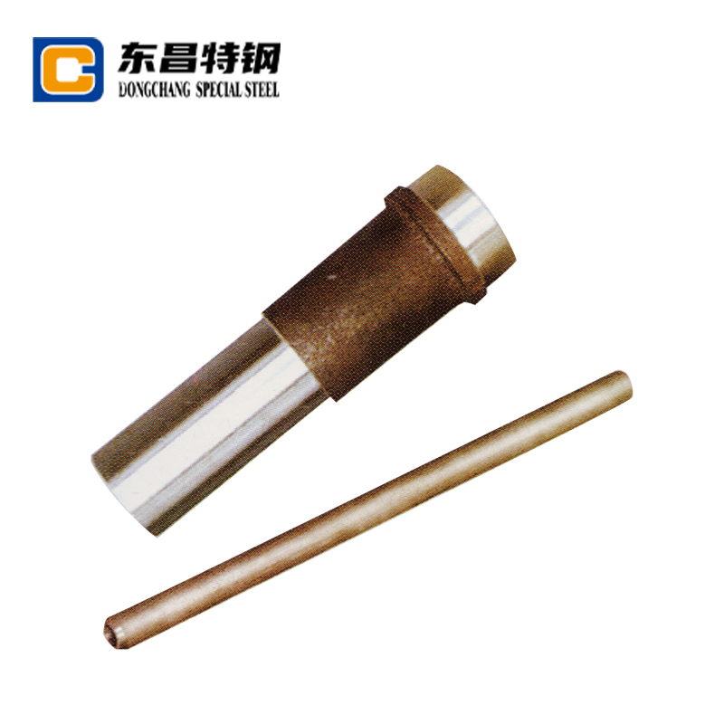 Connecting Pipe, Heat Resistant and Wear-Resistant Thermocouple Tube Castings