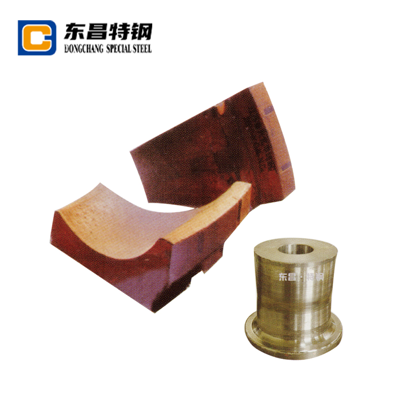 Fire Resistant Cantilever Roller, High Temperature Resistant Roller Head Castings