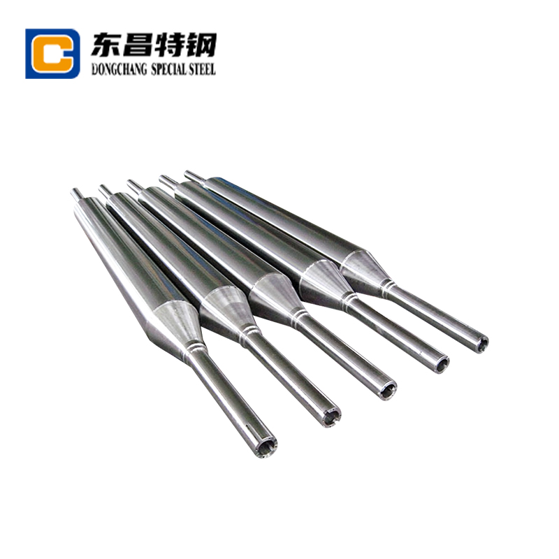 Heat Resistant Steel Furnace Rollers Castings