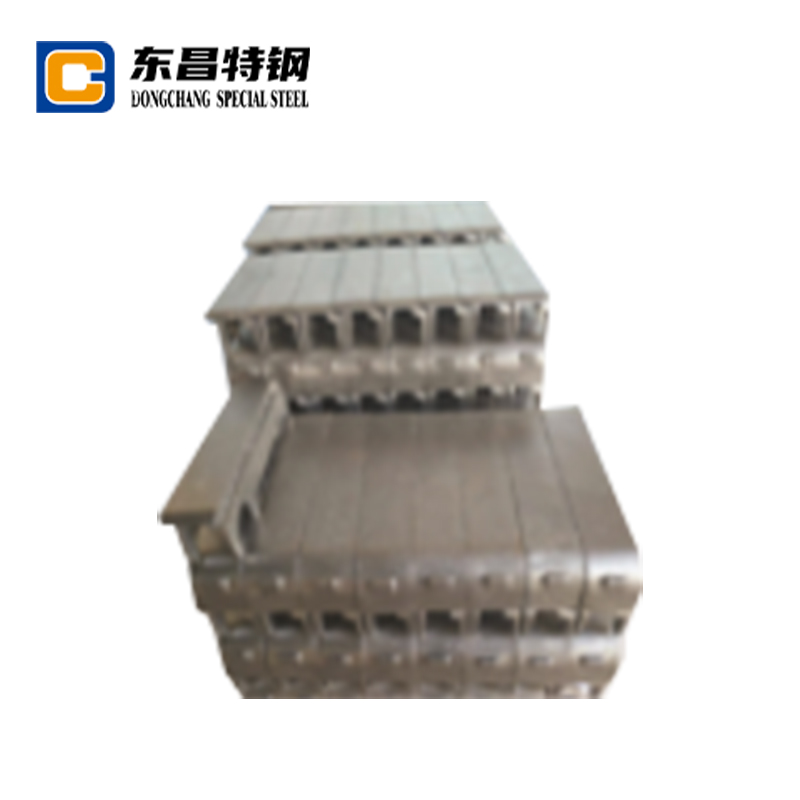 Heat Resistant Grate for Garbage Incineration Boilers Castings