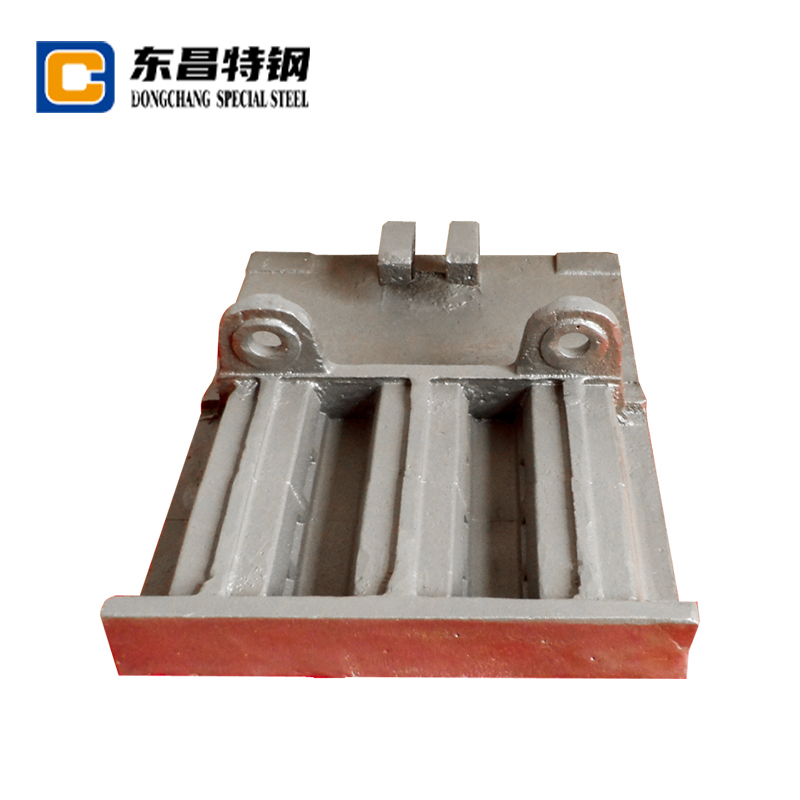 High Temperature Wear-Resistant Grate Plate Castings