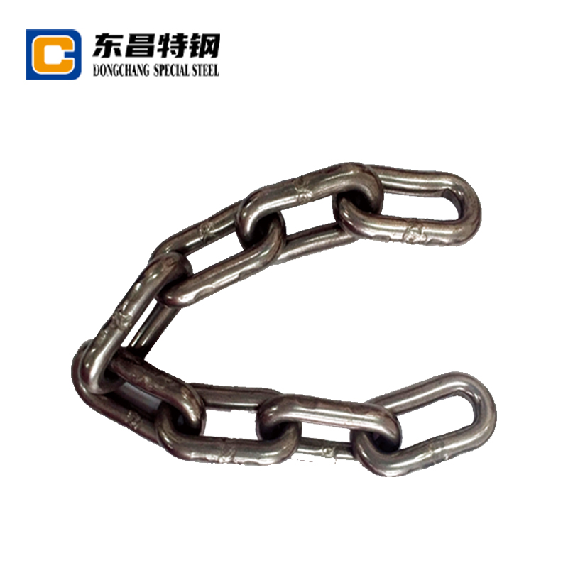 High Temperature Resistant, High Hardness Kiln Chain Castings