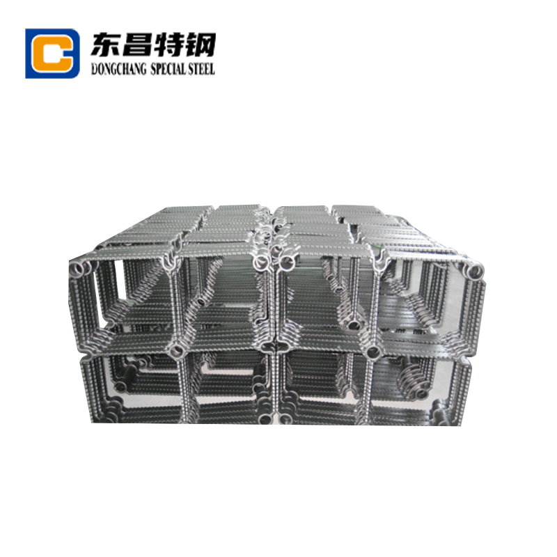 Heat Treatment Tray Castings