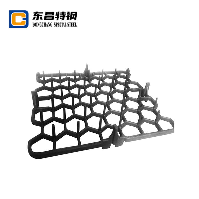 Heat-Resistant Steel Tray Castings