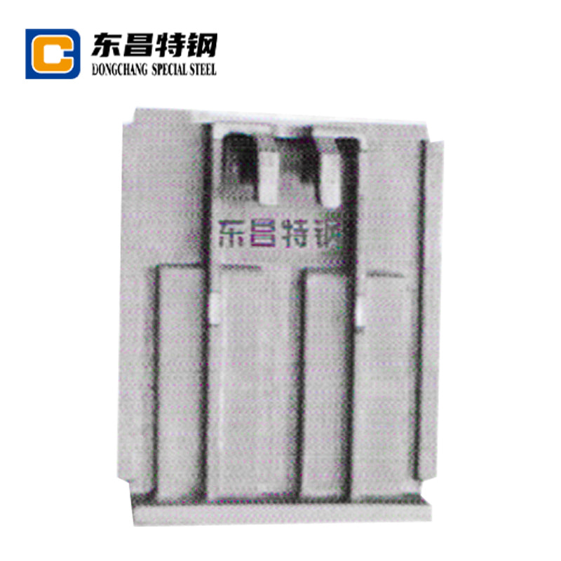 Wear Resistant and Durable Cement Plant Grate Board Castings